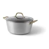 Cook & Baker Premium Gryde med låg* Gryder