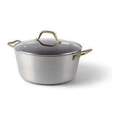 Cook & Baker Premium Gryde med låg* Gryder