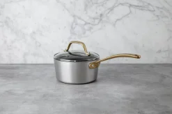 Cook & Baker Premium Kasserolle* Kasseroller