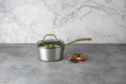 Cook & Baker Premium Kasserolle* Kasseroller