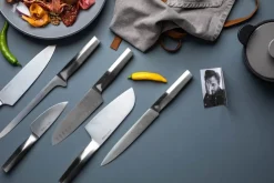 Orrefors Jernverk Premium Køkkenkniv* Køkkenknive