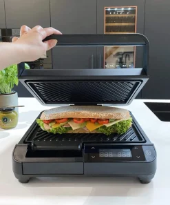 Witt Premium Multigrill* Toastere Og Bordgrill