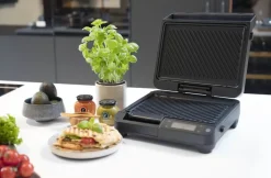Witt Premium Multigrill* Toastere Og Bordgrill