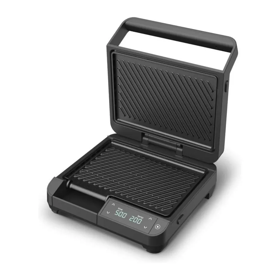 Witt Premium Multigrill* Toastere Og Bordgrill