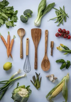 Cook & Baker Premium Palet* Køkkenredskaber