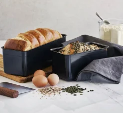 Timm Vladimir Kitchen Premium Rugbrødsform* Bageforme