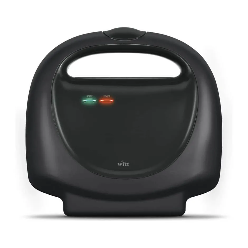 Witt Premium Sandwich Maker* Toastere Og Bordgrill
