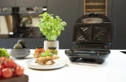 Witt Premium Sandwich Maker* Toastere Og Bordgrill