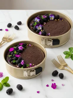 Cook & Baker Premium Springform* Bageforme
