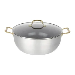 Cook & Baker Premium Stegegryde* Gryder