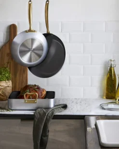 Cook & Baker Premium Wok* Wokpander
