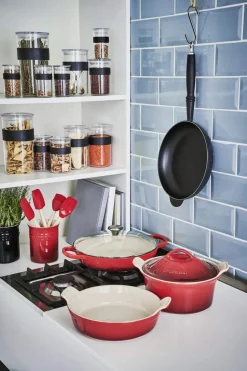 Bodum Presso Opbevaringsglas - 12 stk.* Opbevaringsglas Og Patentglas