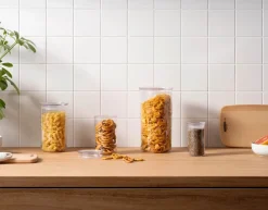 Bodum Presso Opbevaringsglas - 12 stk.* Opbevaringsglas Og Patentglas