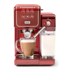 Breville Prima Latte IlI* Espressomaskiner Og Tilbehør