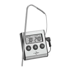 Küchenprofi Primus Digitalt Stegetermometer* Stegetermometre