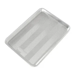 Nordic Ware Prism Jelly Roll Bageplade* Bradepander Og Tilbehør|Bradepander Og Tilbehør