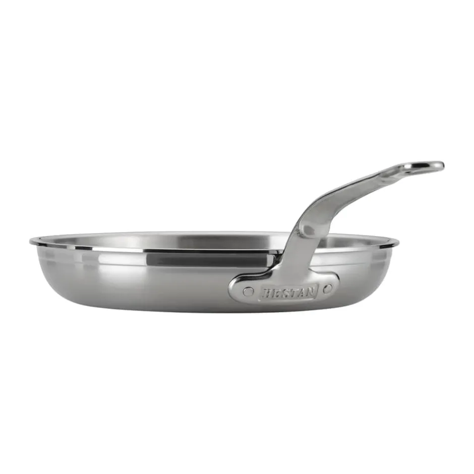Hestan Probond Gryde- og pandesæt - 10 dele* Grydesæt
