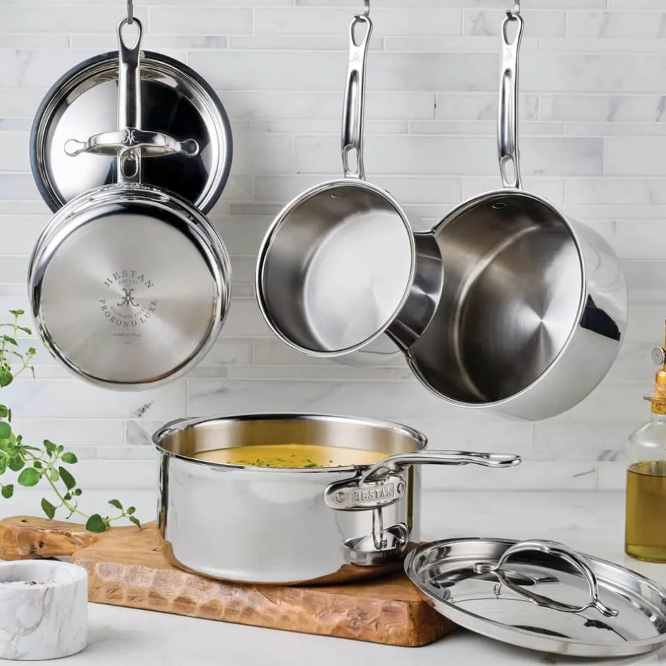 Hestan Probond Luxe Kasserolle* Kasseroller