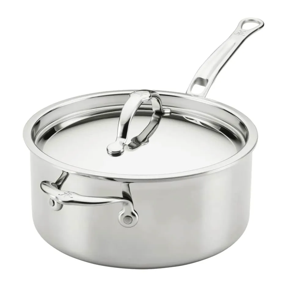 Hestan Probond Luxe Kasserolle* Kasseroller