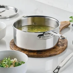 Hestan Probond Luxe Kasserolle* Kasseroller