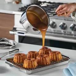 Hestan Probond Luxe Kasserolle* Kasseroller