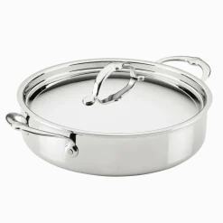 Hestan Probond Luxe Sauteuse* Kasseroller