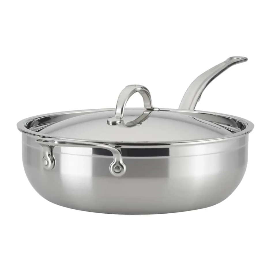Hestan Probond Sauterpande* Sauterpander