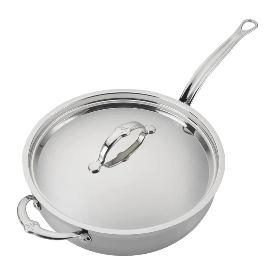 Hestan Probond Sauterpande* Sauterpander