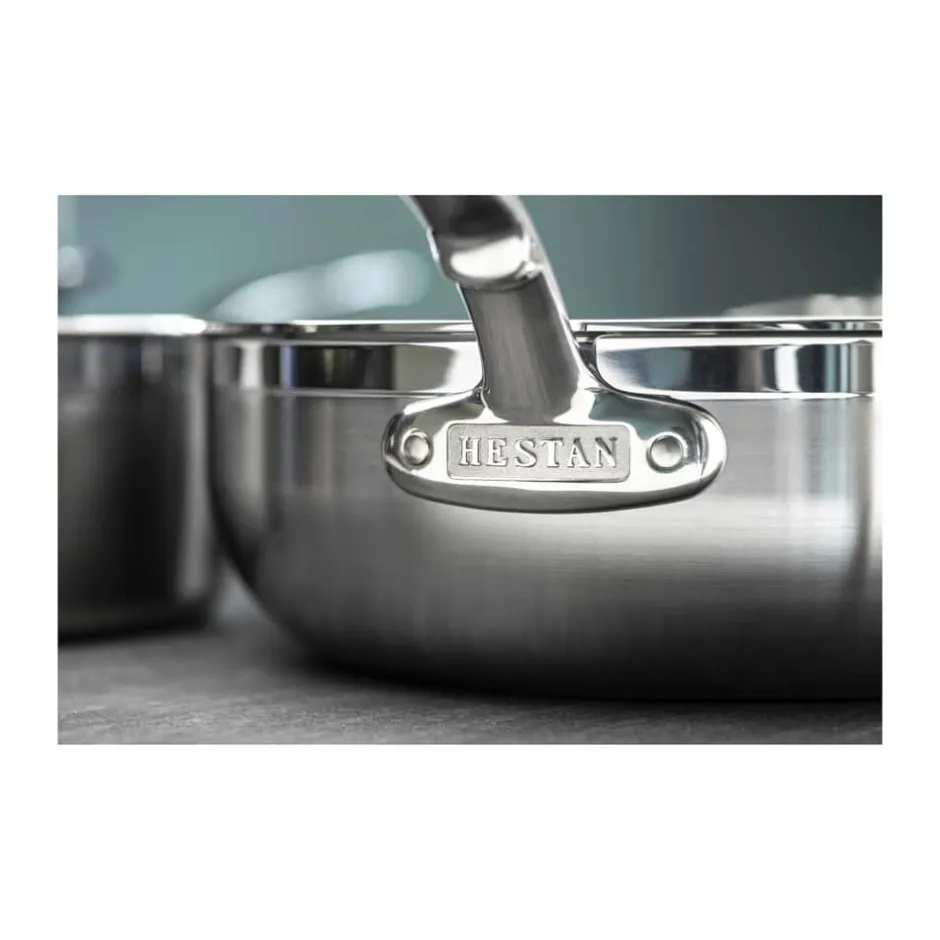 Hestan Probond Sauterpande* Sauterpander