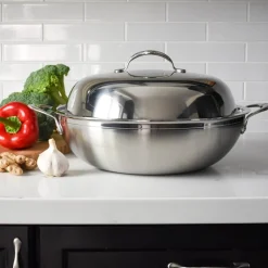 Hestan Probond Wokpande* Wokpander