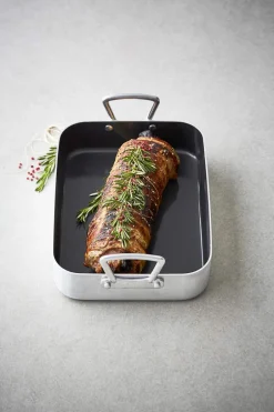 Cook & Baker Pro Bradepande* Bradepander Og Tilbehør|Bradepander Og Tilbehør