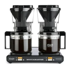 Moccamaster Professionel double Kaffemaskine* Kaffemaskiner Og Tilbehør