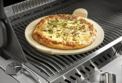 Napoleon PRO Pizzasten m. pizzahjul* Pizza- Og Pastaudstyr|Pizzasten