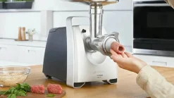 Bosch ProPower Kødhakker* Øvrige Køkkenmaskiner
