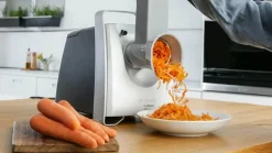 Bosch ProPower Kødhakker* Øvrige Køkkenmaskiner