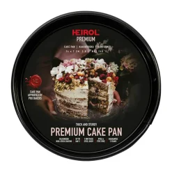 Heirol Pro Springform* Bageforme