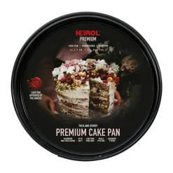 Heirol Pro Springform* Bageforme