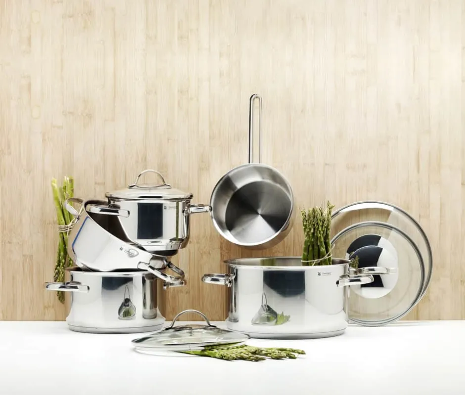 WMF Provence Plus Grydesæt - 9 dele* Grydesæt