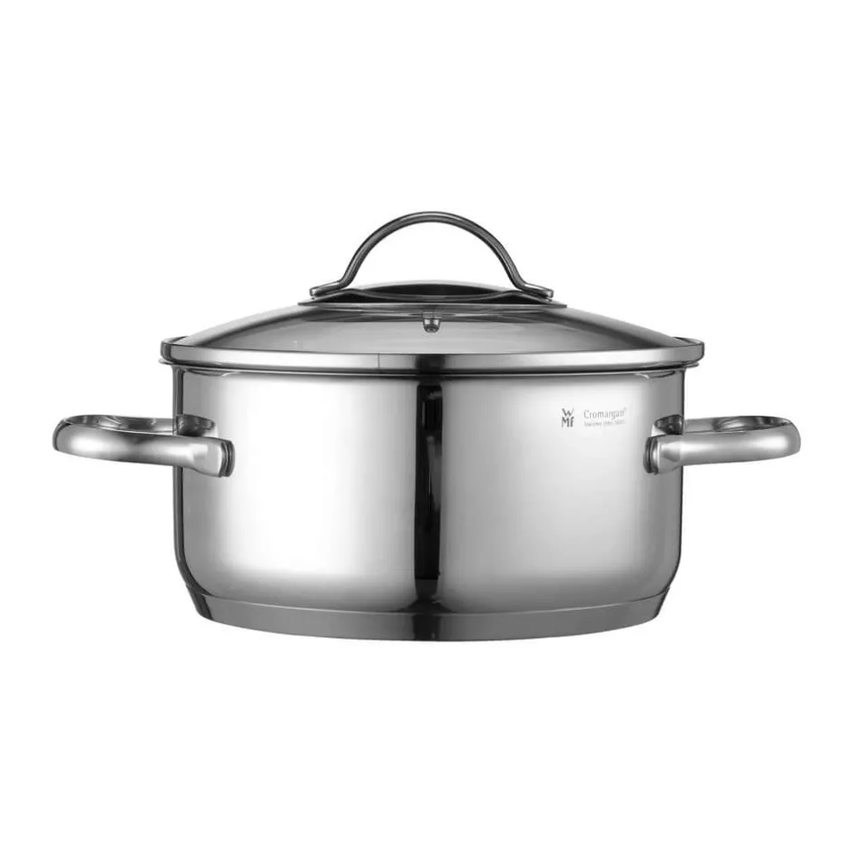 WMF Provence Plus Grydesæt - 9 dele* Grydesæt