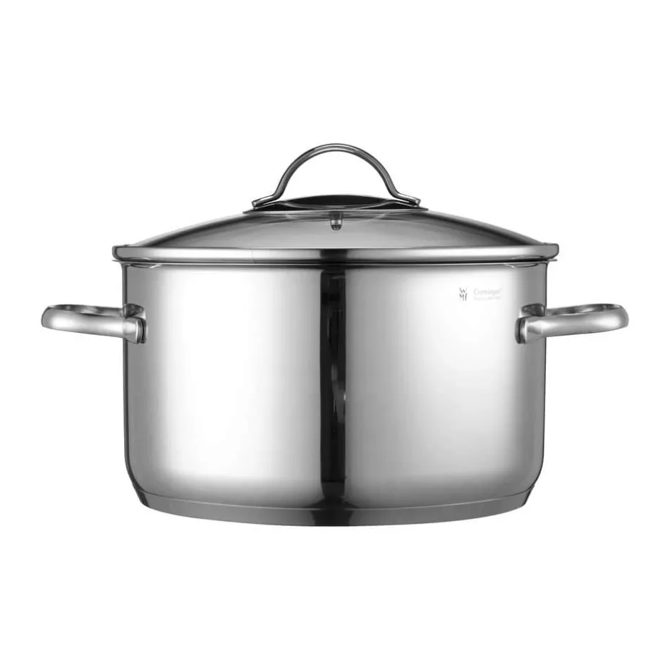 WMF Provence Plus Grydesæt - 9 dele* Grydesæt