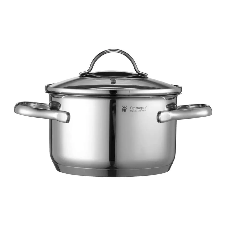 WMF Provence Plus Grydesæt - 9 dele* Grydesæt