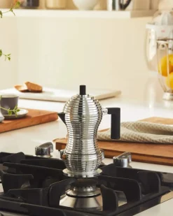 Alessi Pulcina Espressokande* Espressokander Og Tilbehør