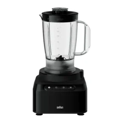 Braun PurEase Foodprocessor FP3132BK* Foodprocessorer Og Minihakkere