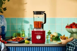 KitchenAid Pure Power Blender* Blendere Og Tilbehør