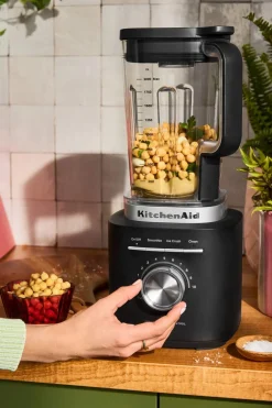 KitchenAid Pure Power Blender* Blendere Og Tilbehør