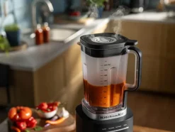 KitchenAid Pure Power Blender* Blendere Og Tilbehør