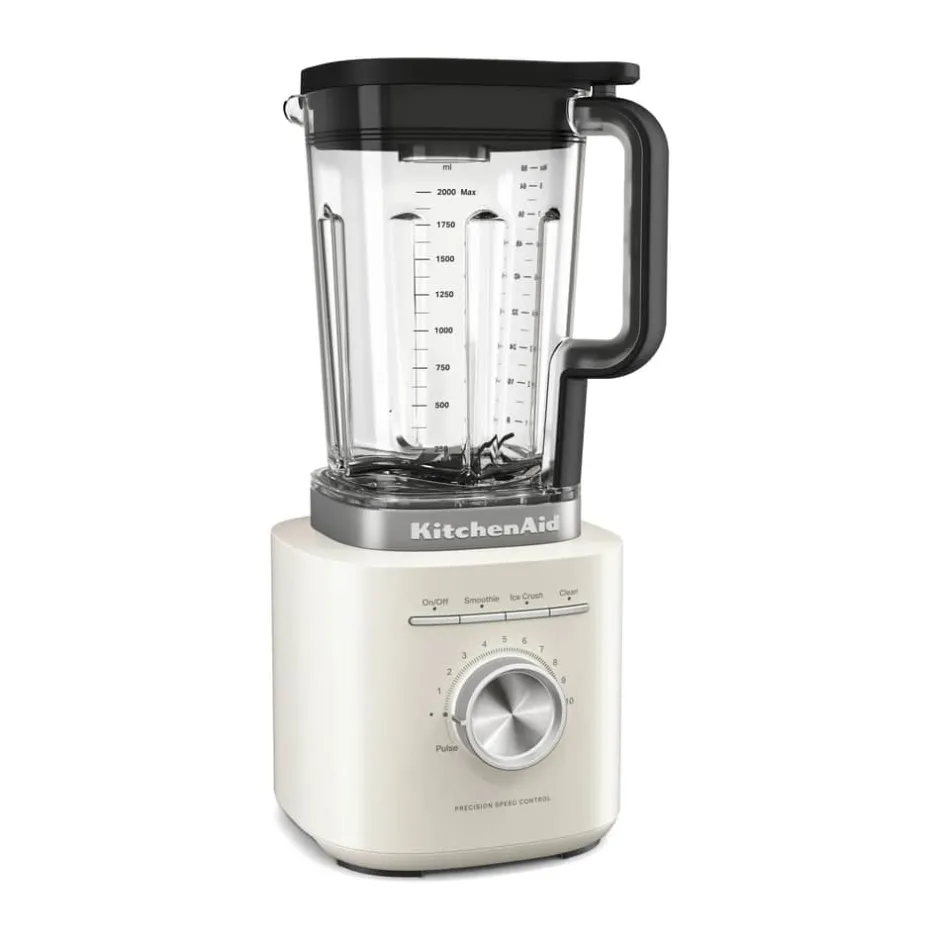 KitchenAid Pure Power Blender* Blendere Og Tilbehør