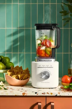 KitchenAid Pure Power Blender* Blendere Og Tilbehør