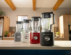 KitchenAid Pure Power Blender* Blendere Og Tilbehør