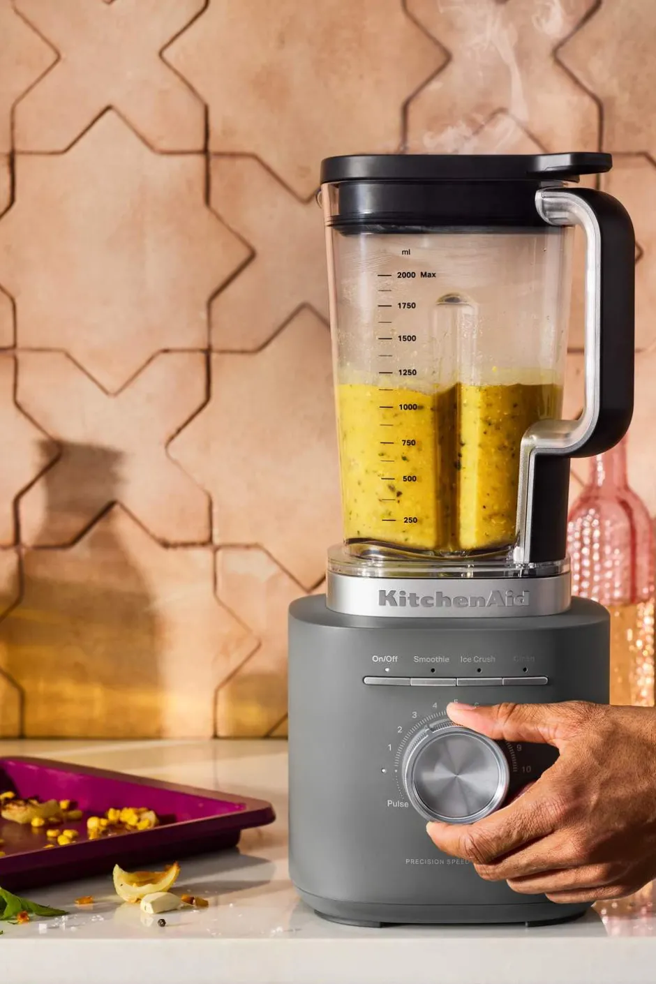 KitchenAid Pure Power Blender* Blendere Og Tilbehør